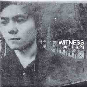Witness - Audition download free