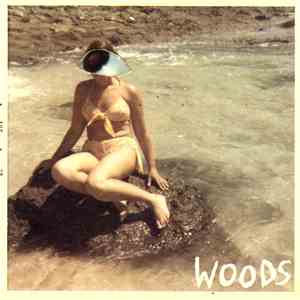 Woods  - Sunlit download free