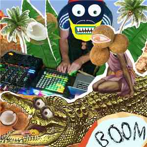 Xanga - Boom Boom Boom download free
