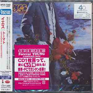 Yes - Tormato download free
