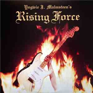 Yngwie J. Malmsteen - Rising Force download free