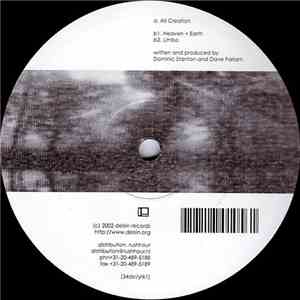 Yotoko - All Creation EP download free