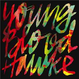Youngblood Hawke - Youngblood Hawke download free