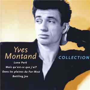 Yves Montand - Collection download free