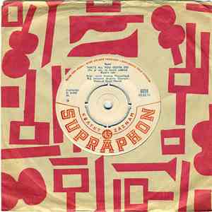 Yvonne Přenosilová & Olympic , Petr Janda & Olympic  - That's All You Gotta Do / Orange Blossom Special download free