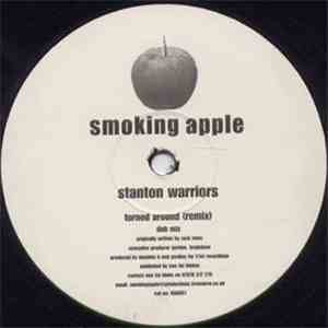Zack Toms - Turned Around (Stanton Warriors Mixes) download free