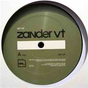 Zander VT - Get Up download free