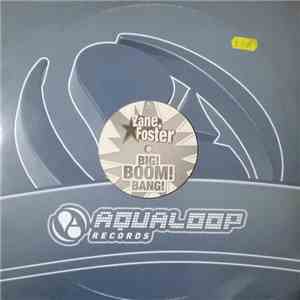 Zane & Foster - Big Boom Bang download free