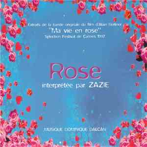 Zazie - Rose download free