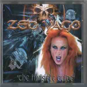 Zed Yago - The Invisible Guide download free