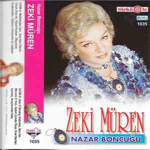 Zeki Müren - Nazar Boncuğu download free
