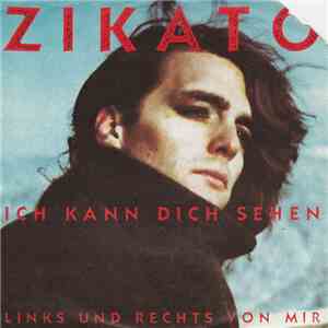 Zikato - Ich Kann Dich Sehen download free