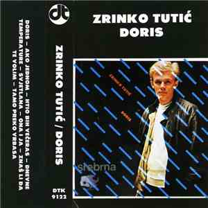 Zrinko Tutić - Doris download free