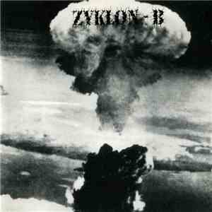 Zyklon-B - Blood Must Be Shed download free